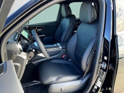 2026 Mercedes-Benz GLC GLC 300 SUV