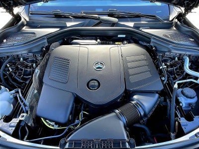 2026 Mercedes-Benz GLC GLC 300 SUV