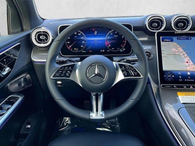 2026 Mercedes-Benz GLC GLC 300 SUV
