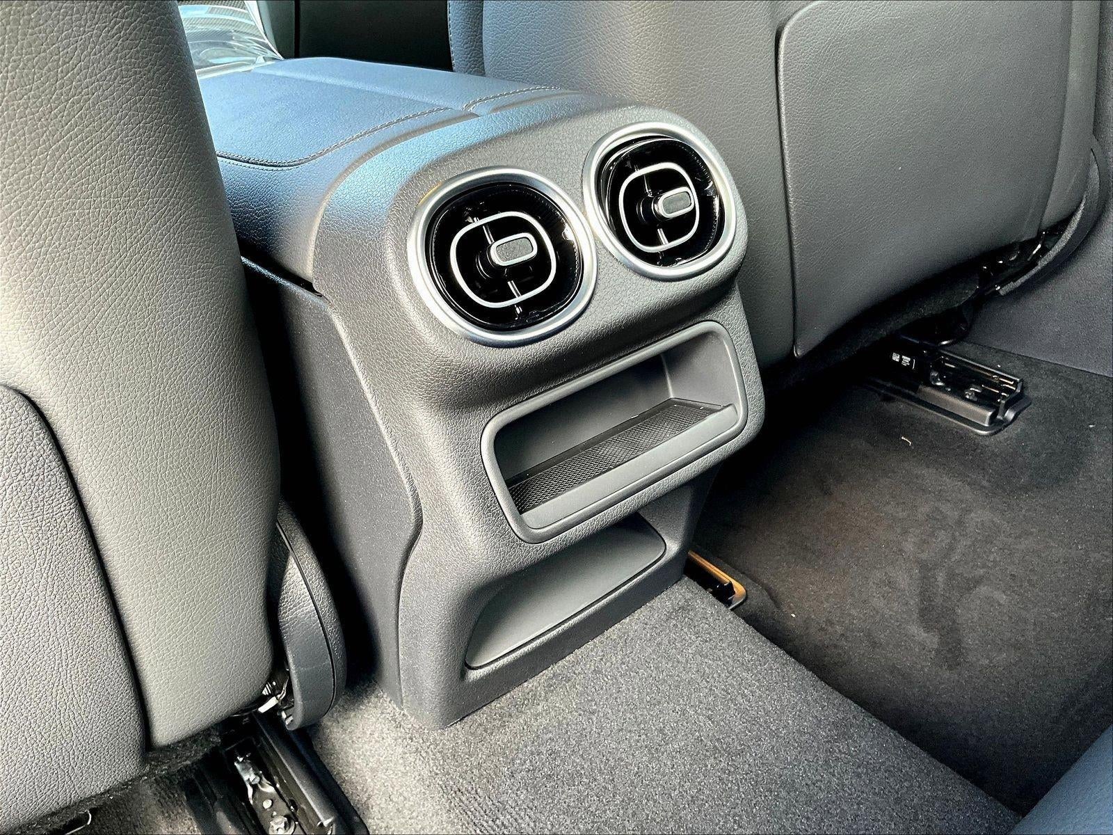 2026 Mercedes-Benz GLC GLC 300 SUV