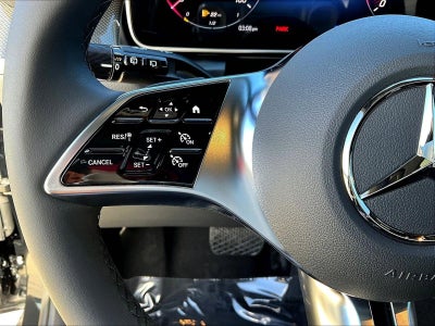 2026 Mercedes-Benz GLC GLC 300 SUV