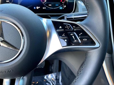 2026 Mercedes-Benz GLC GLC 300 SUV