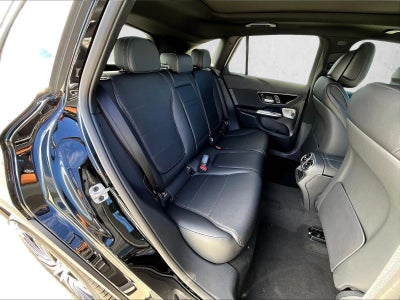 2026 Mercedes-Benz GLC GLC 300 SUV