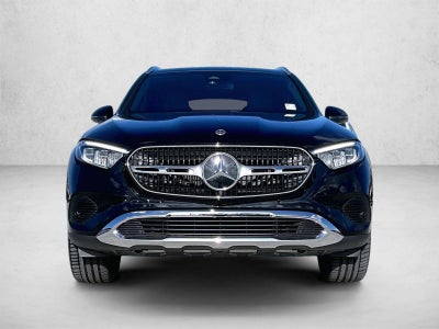 2026 Mercedes-Benz GLC GLC 300 SUV