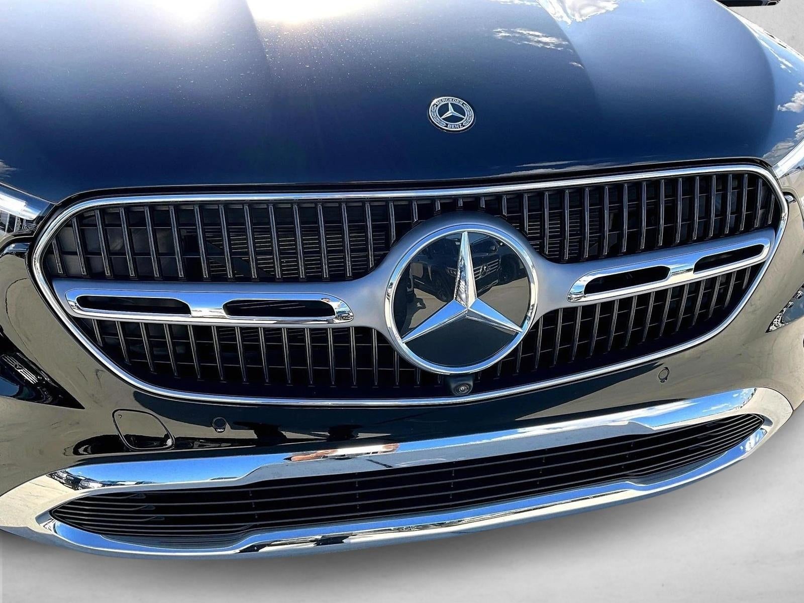 2026 Mercedes-Benz GLC GLC 300 SUV