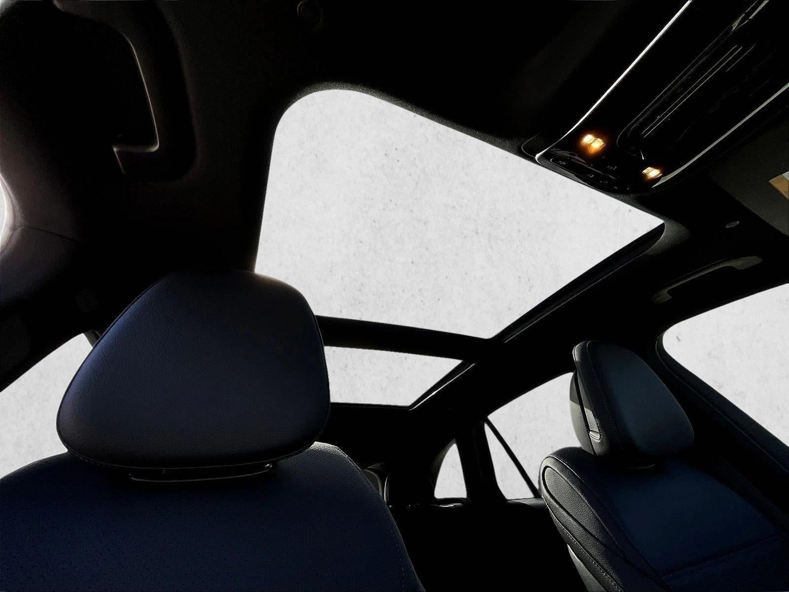 2026 Mercedes-Benz GLC GLC 300 SUV