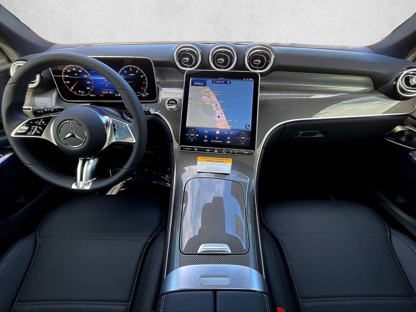 2026 Mercedes-Benz GLC GLC 300 SUV