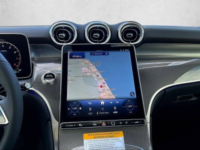 2026 Mercedes-Benz GLC GLC 300 SUV