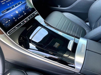 2026 Mercedes-Benz GLC GLC 300 SUV