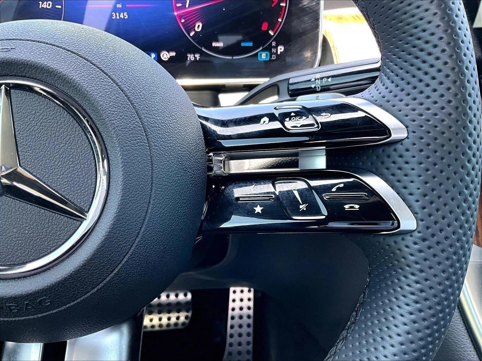 2026 Mercedes-Benz GLC GLC 300 SUV