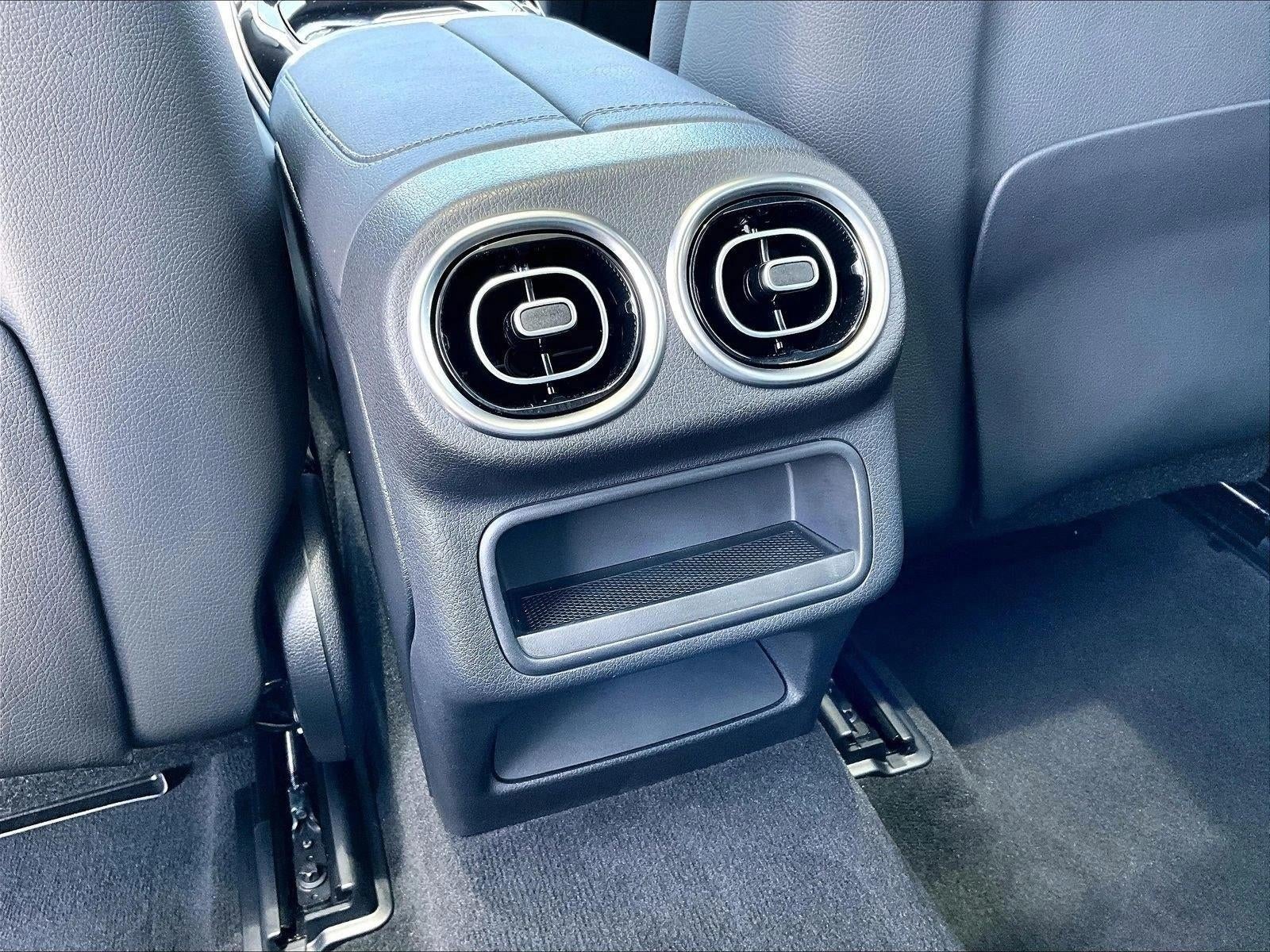 2026 Mercedes-Benz GLC GLC 300 SUV