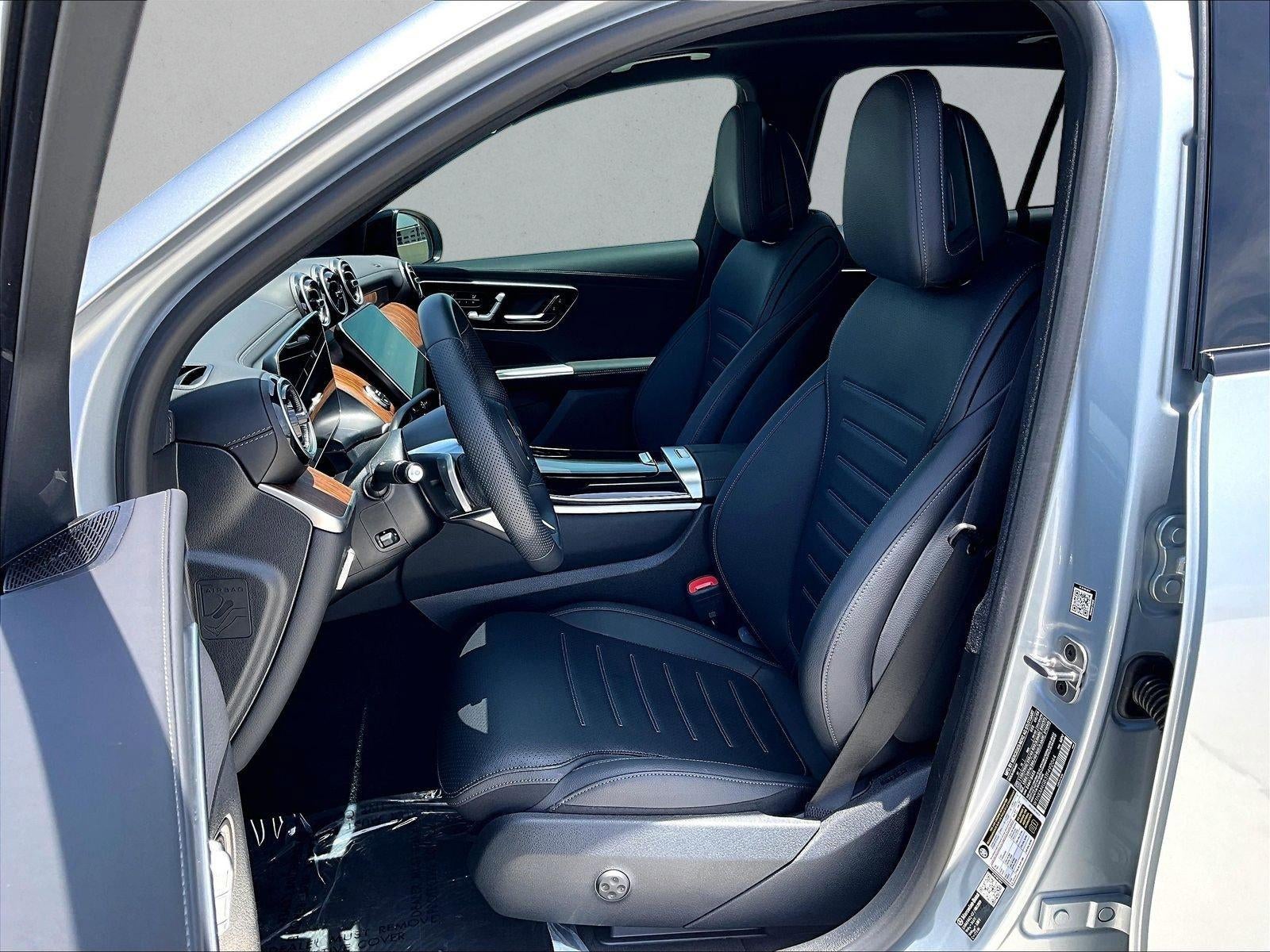 2026 Mercedes-Benz GLC GLC 300 SUV