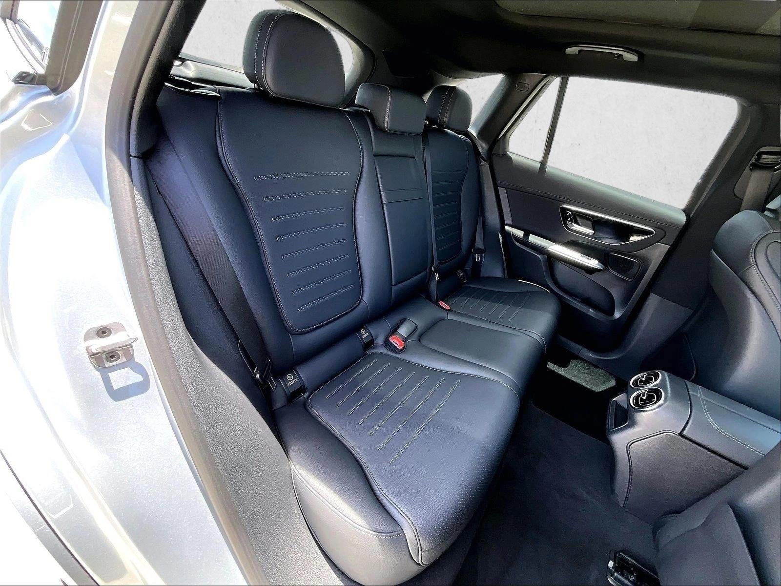 2026 Mercedes-Benz GLC GLC 300 SUV