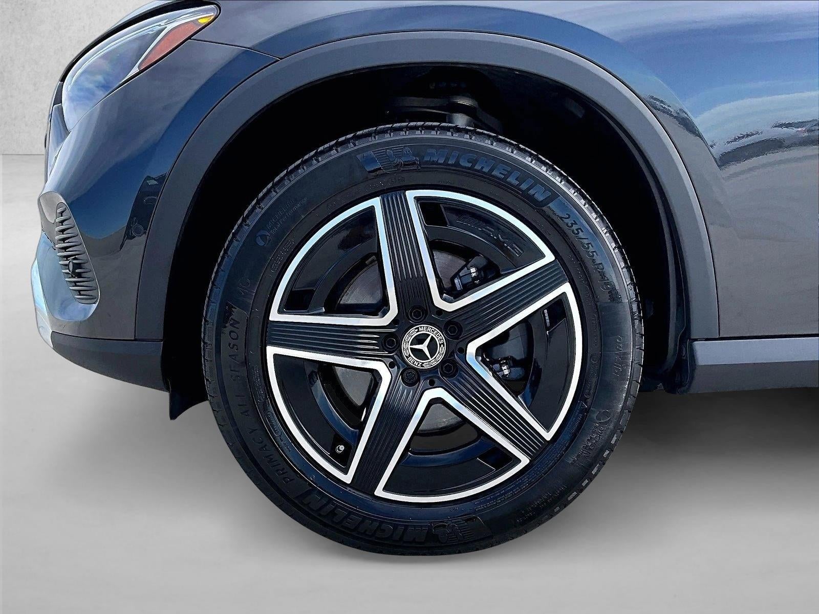 2026 Mercedes-Benz GLC GLC 300 SUV