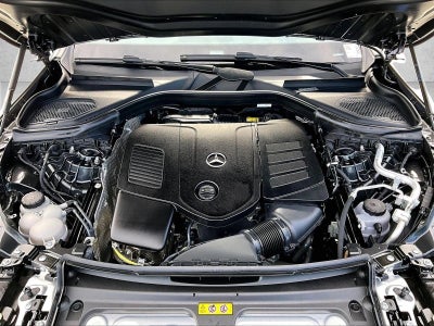 2026 Mercedes-Benz GLC GLC 300 SUV
