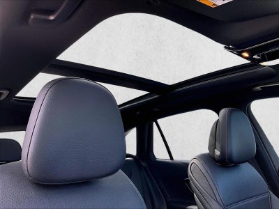 2026 Mercedes-Benz GLC GLC 300 SUV