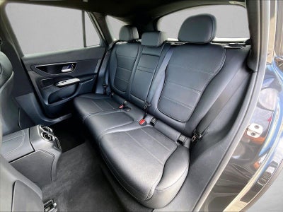 2026 Mercedes-Benz GLC GLC 300 SUV