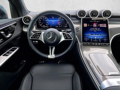 2026 Mercedes-Benz GLC GLC 300 SUV