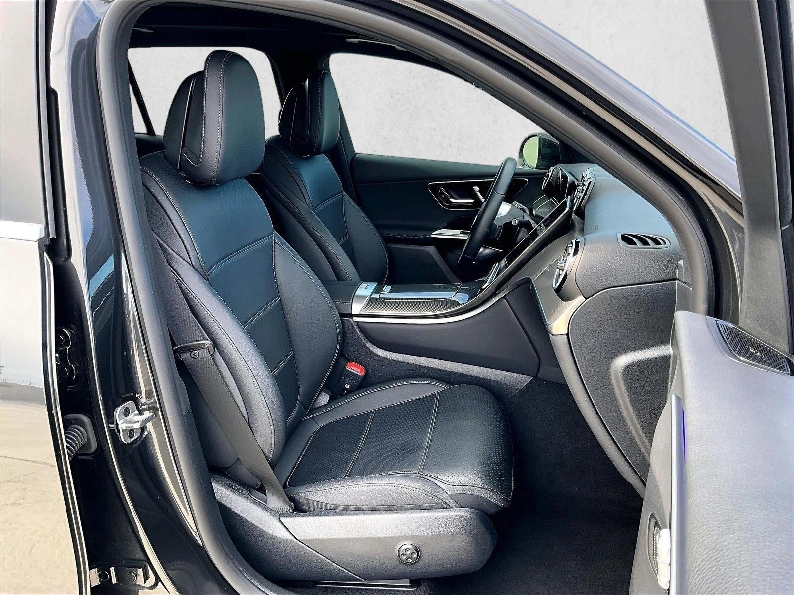 2026 Mercedes-Benz GLC GLC 300 SUV