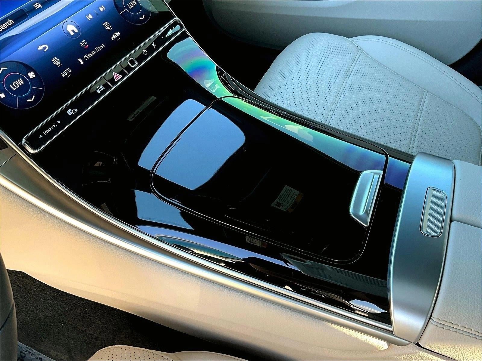 2025 Mercedes-Benz GLC GLC 300 SUV