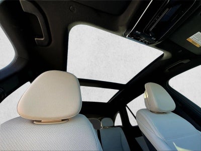 2025 Mercedes-Benz GLC GLC 300 SUV