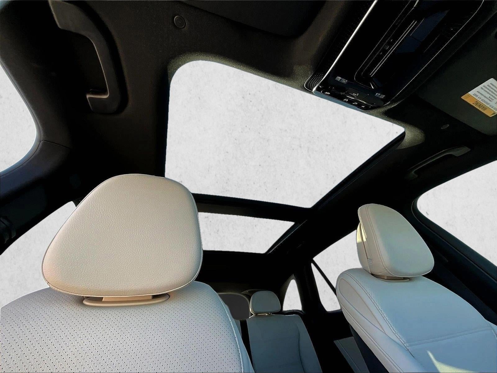 2025 Mercedes-Benz GLC GLC 300 SUV