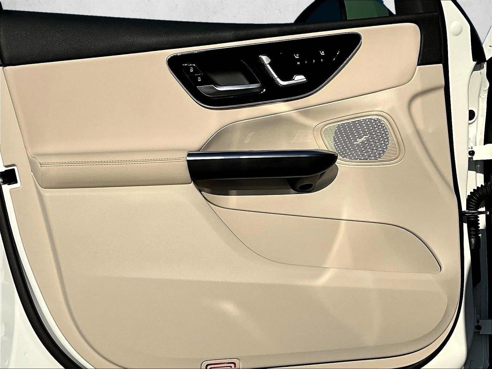 2025 Mercedes-Benz GLC GLC 300 SUV