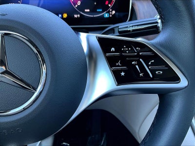 2025 Mercedes-Benz GLC GLC 300 SUV