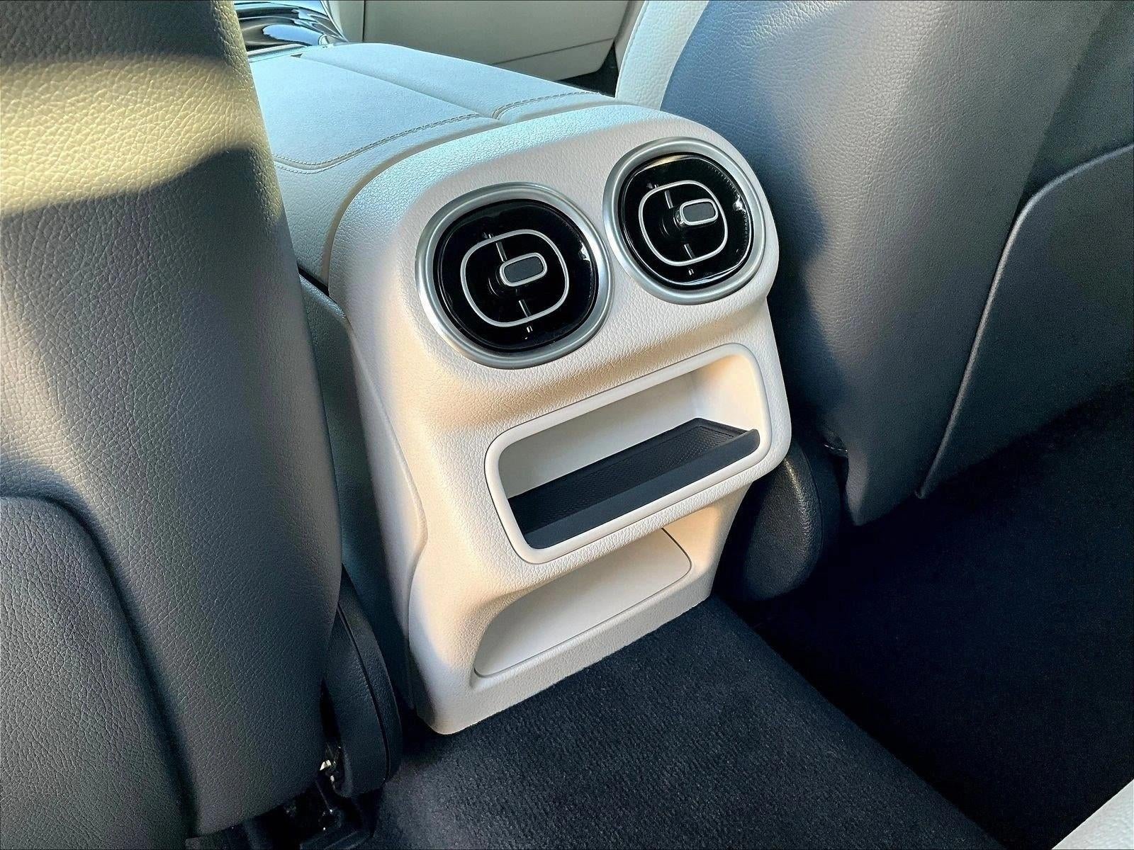 2025 Mercedes-Benz GLC GLC 300 SUV