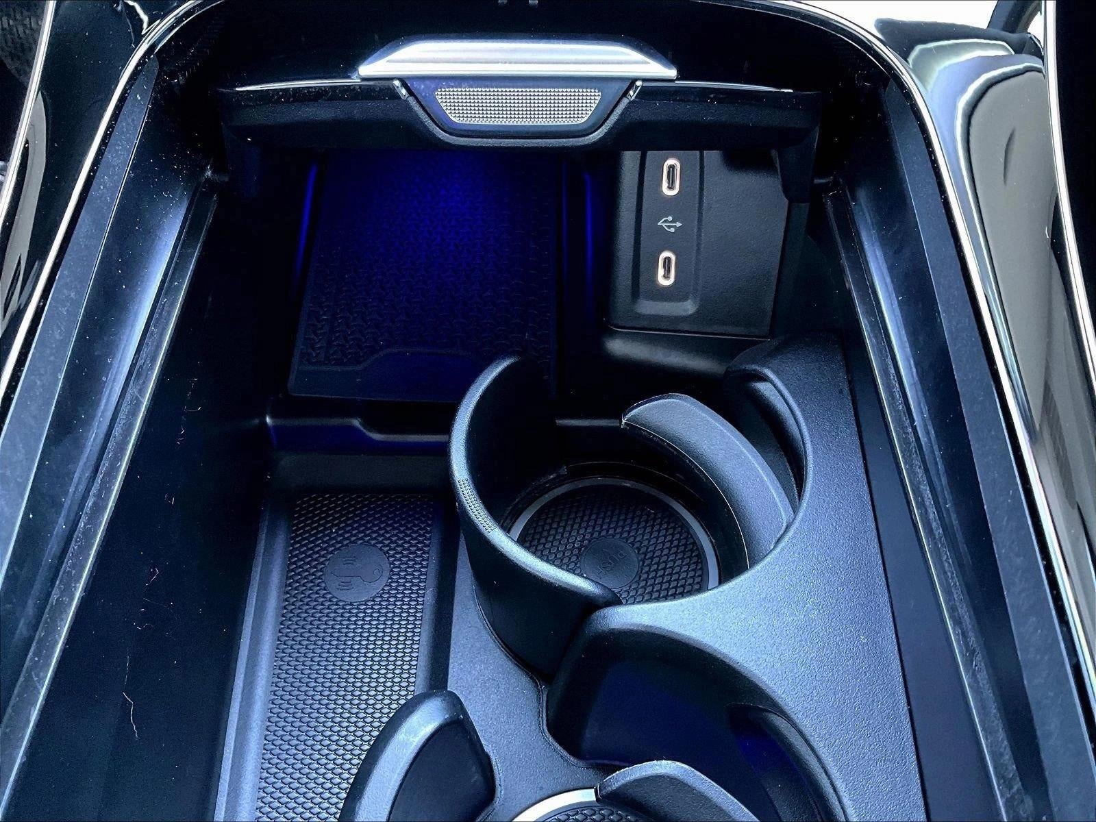 2025 Mercedes-Benz GLC GLC 300 SUV