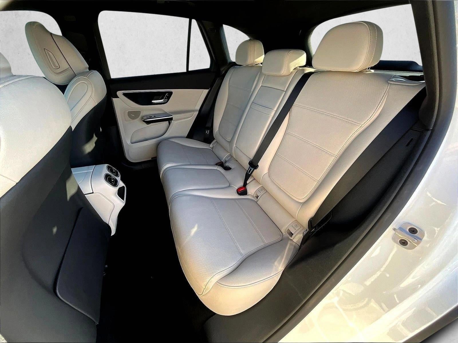 2025 Mercedes-Benz GLC GLC 300 SUV