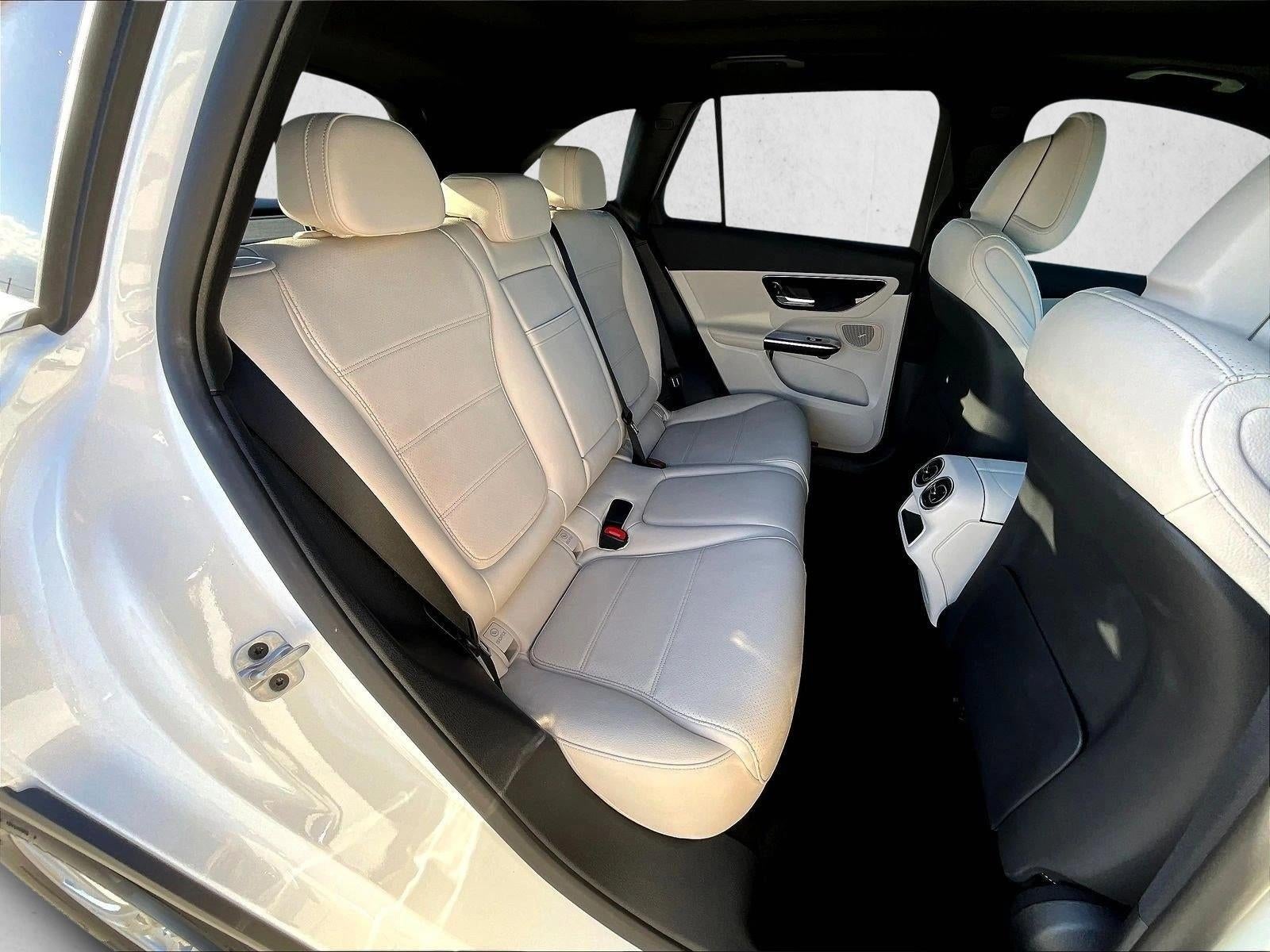 2025 Mercedes-Benz GLC GLC 300 SUV