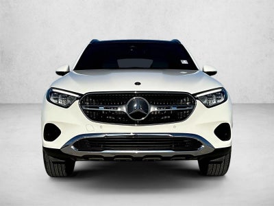 2025 Mercedes-Benz GLC GLC 300 SUV