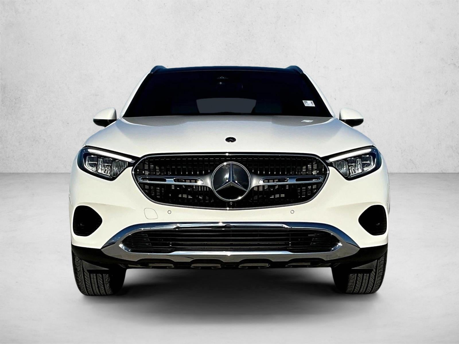 2025 Mercedes-Benz GLC GLC 300 SUV