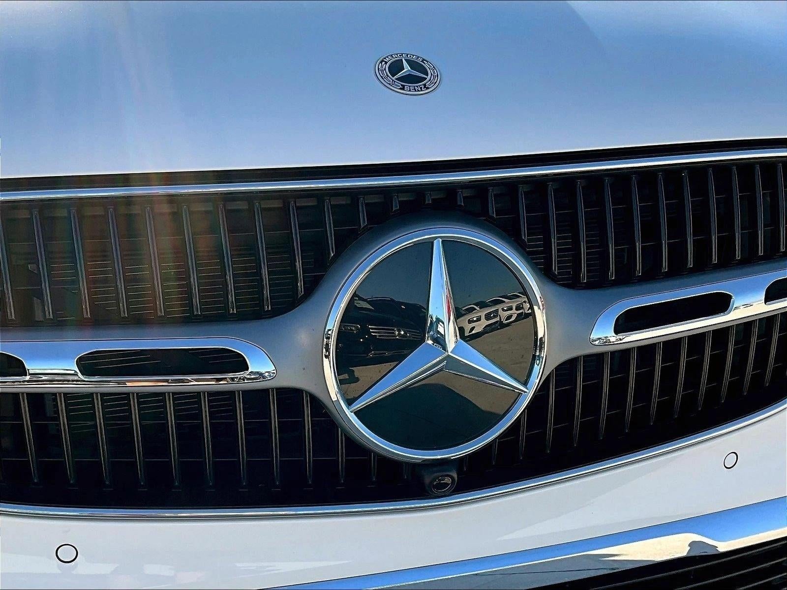 2025 Mercedes-Benz GLC GLC 300 SUV