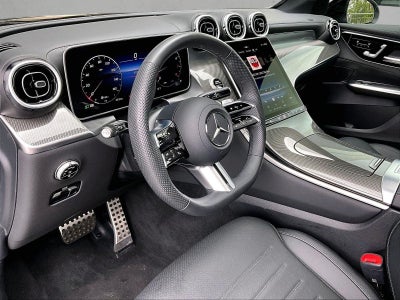 2026 Mercedes-Benz GLC GLC 300 SUV