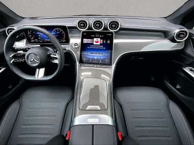 2026 Mercedes-Benz GLC GLC 300 SUV