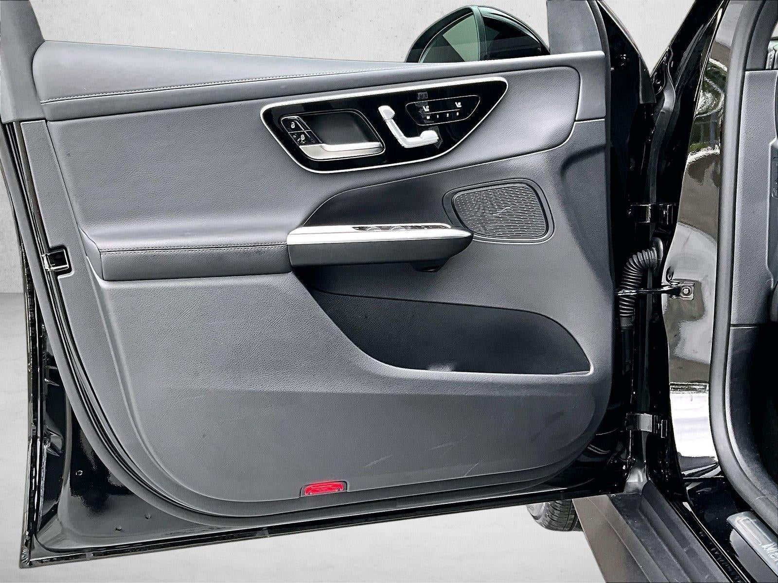 2026 Mercedes-Benz GLC GLC 300 SUV