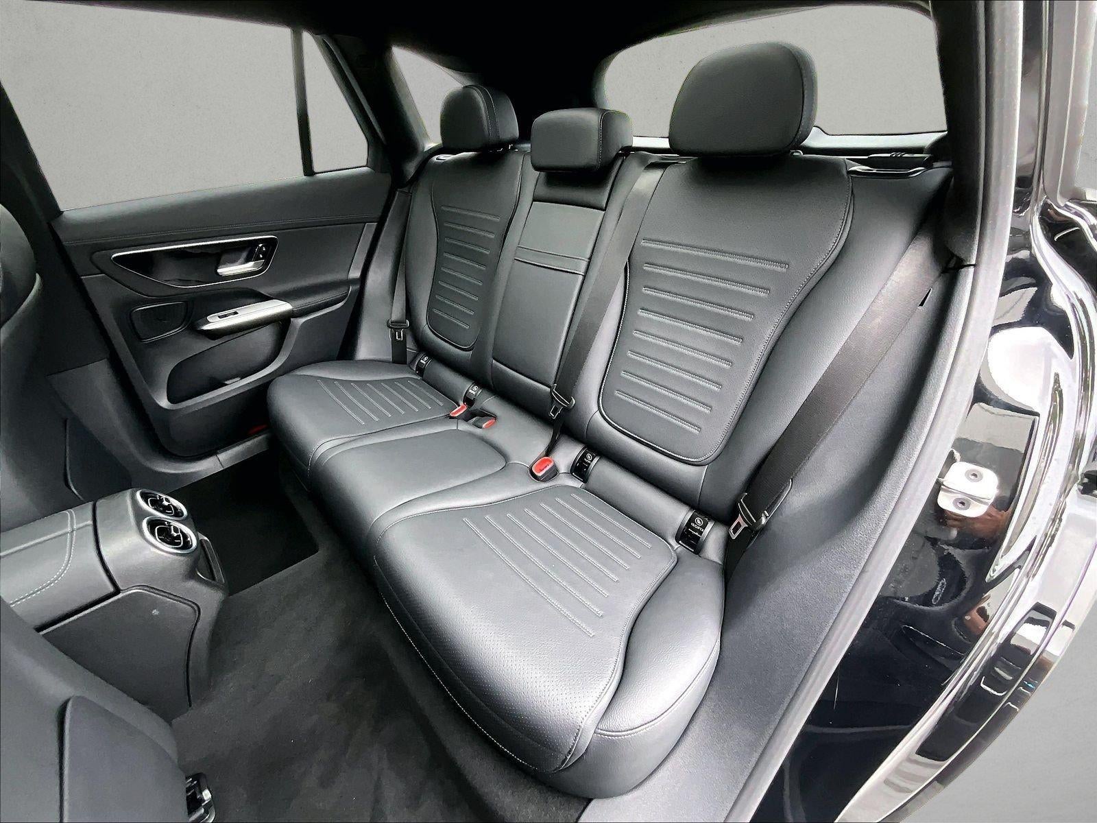 2026 Mercedes-Benz GLC GLC 300 SUV