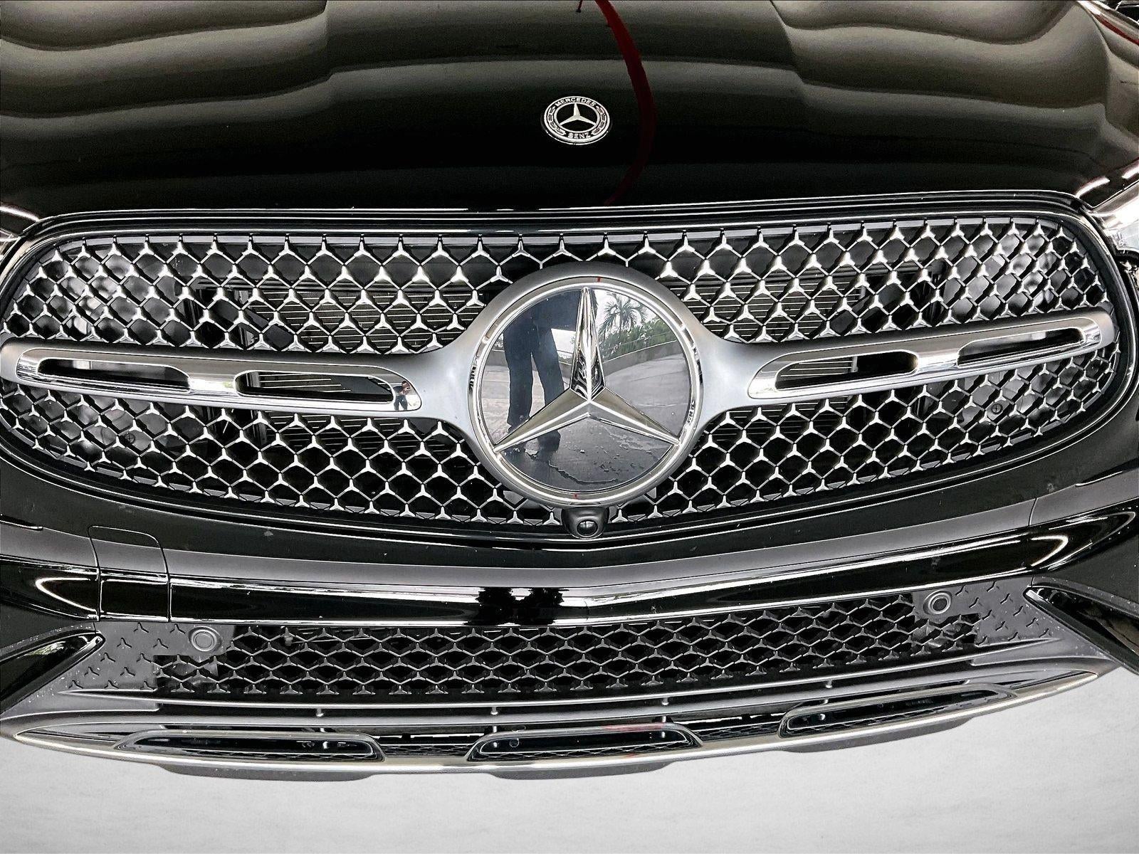 2026 Mercedes-Benz GLC GLC 300 SUV