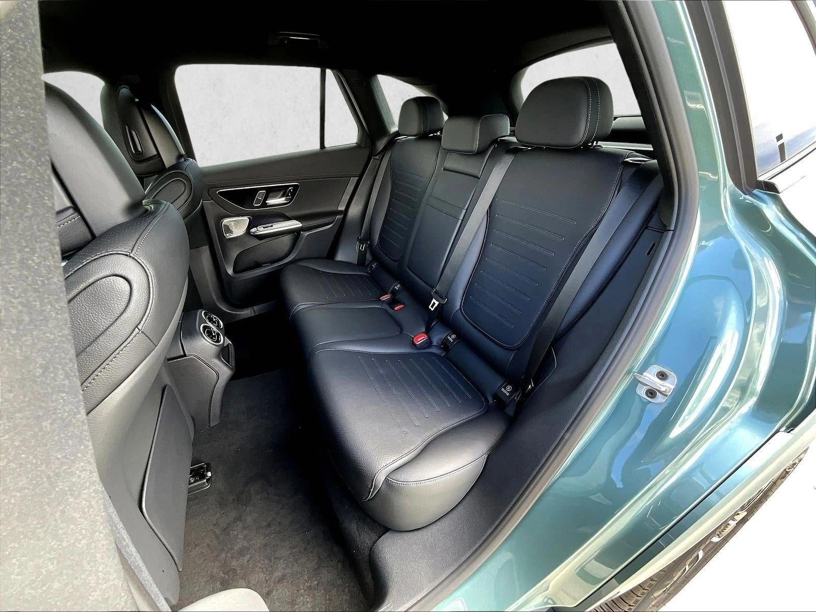 2026 Mercedes-Benz GLC GLC 300 SUV