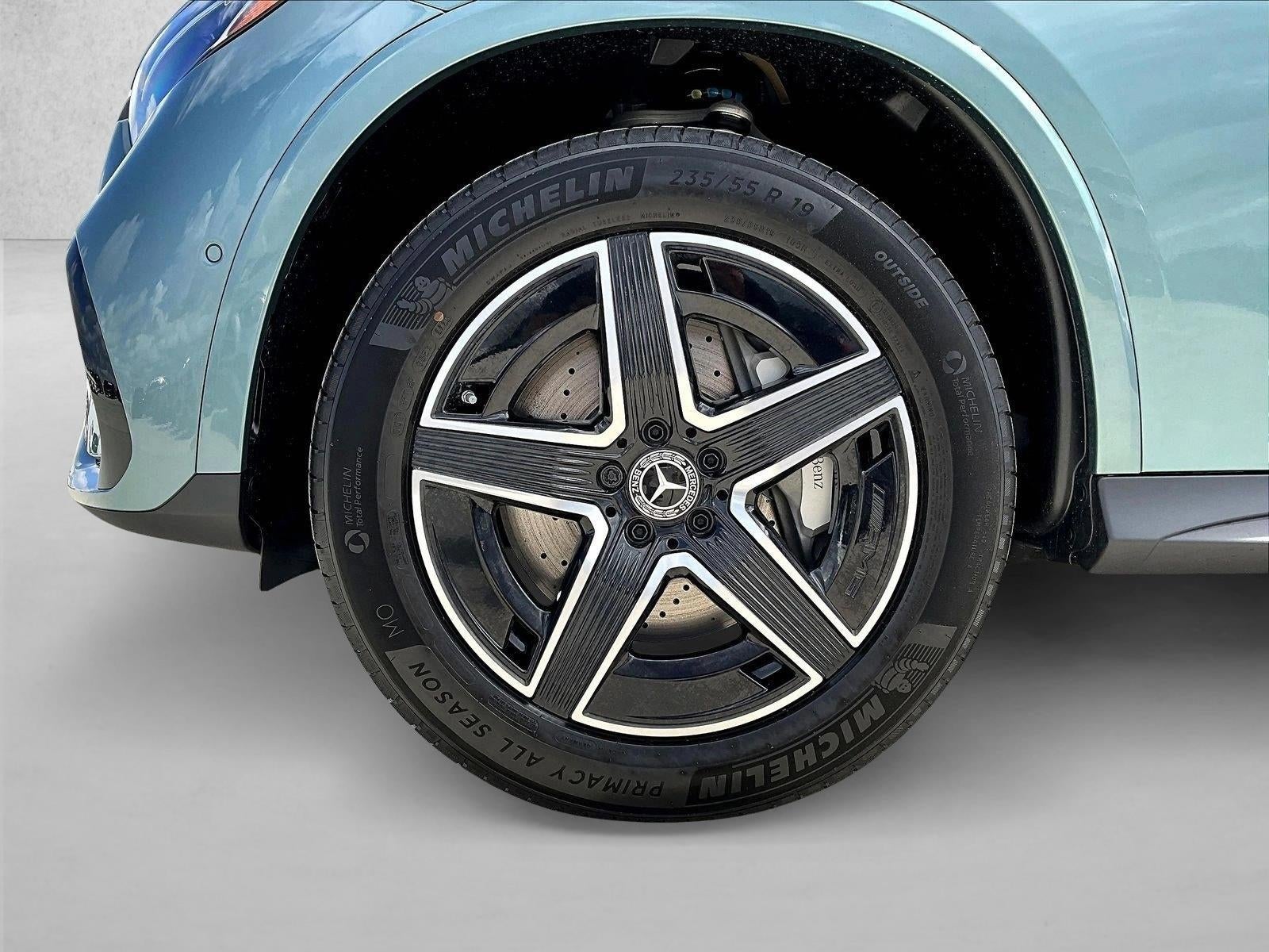 2026 Mercedes-Benz GLC GLC 300 SUV