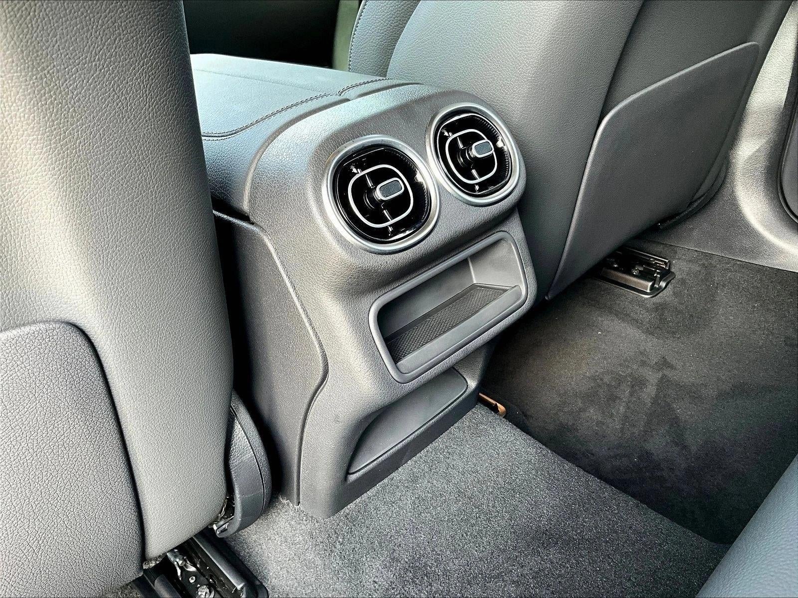 2026 Mercedes-Benz GLC GLC 300 SUV