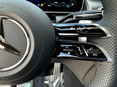2026 Mercedes-Benz GLC GLC 300 SUV