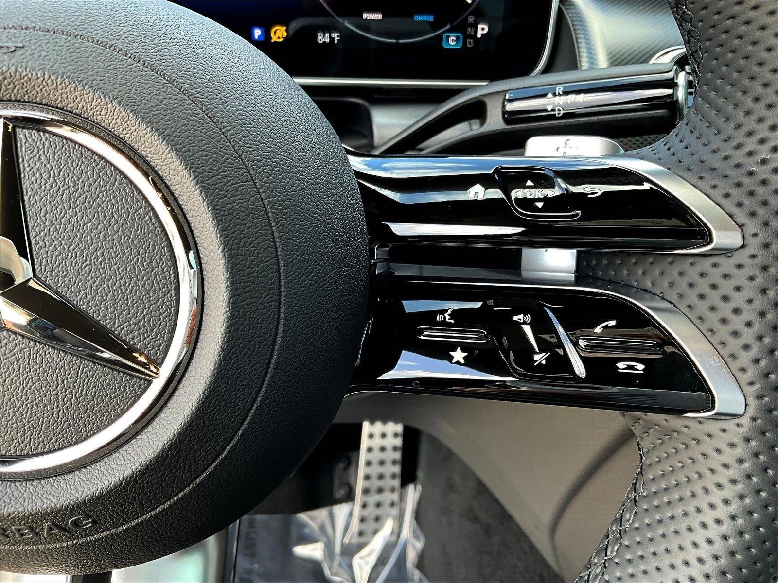 2026 Mercedes-Benz GLC GLC 300 SUV
