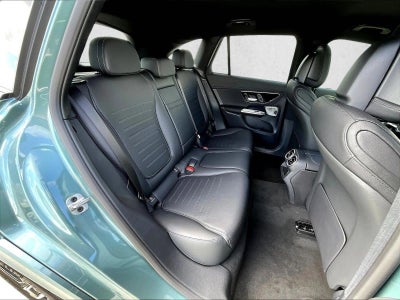 2026 Mercedes-Benz GLC GLC 300 SUV