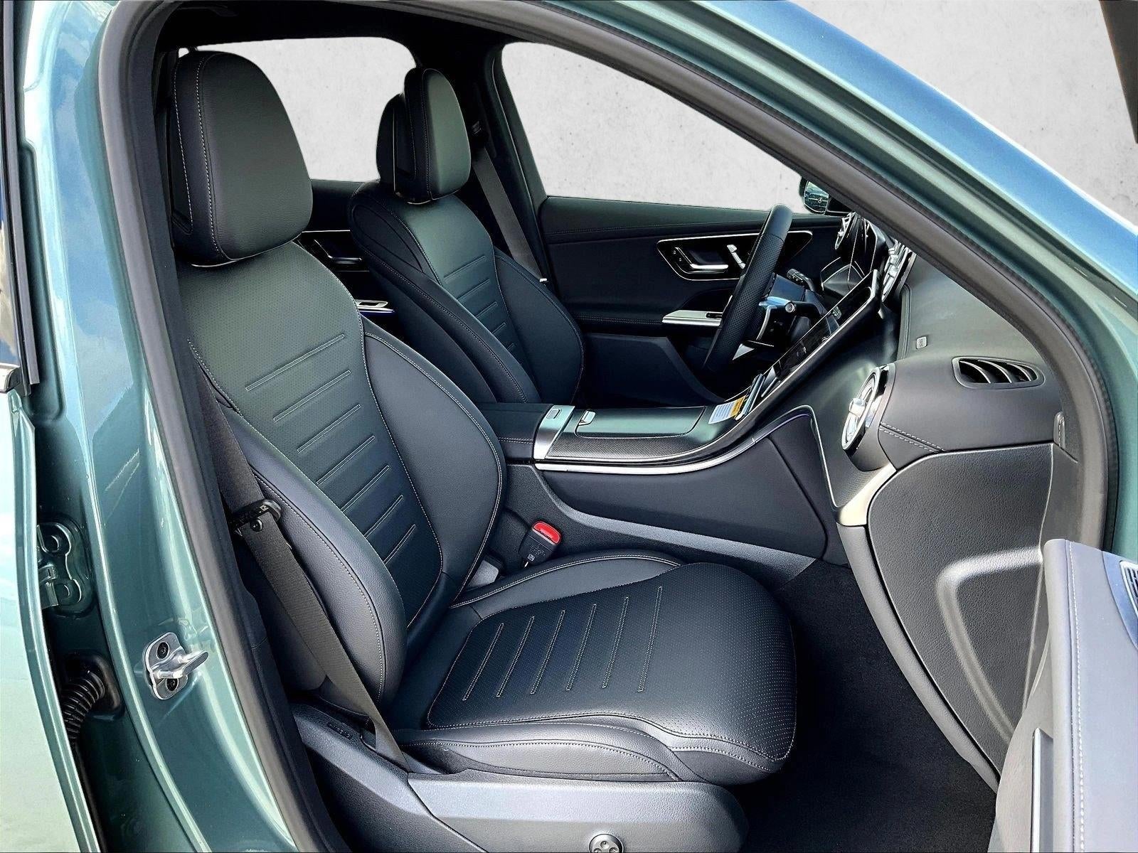 2026 Mercedes-Benz GLC GLC 300 SUV