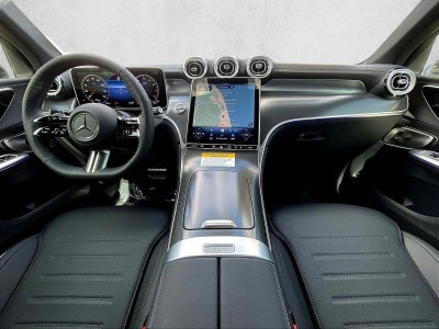 2026 Mercedes-Benz GLC GLC 300 SUV