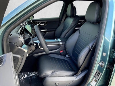 2026 Mercedes-Benz GLC GLC 300 SUV