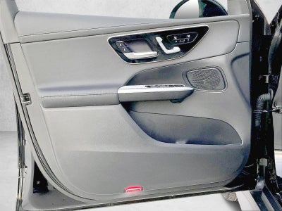 2025 Mercedes-Benz GLC GLC 300 SUV